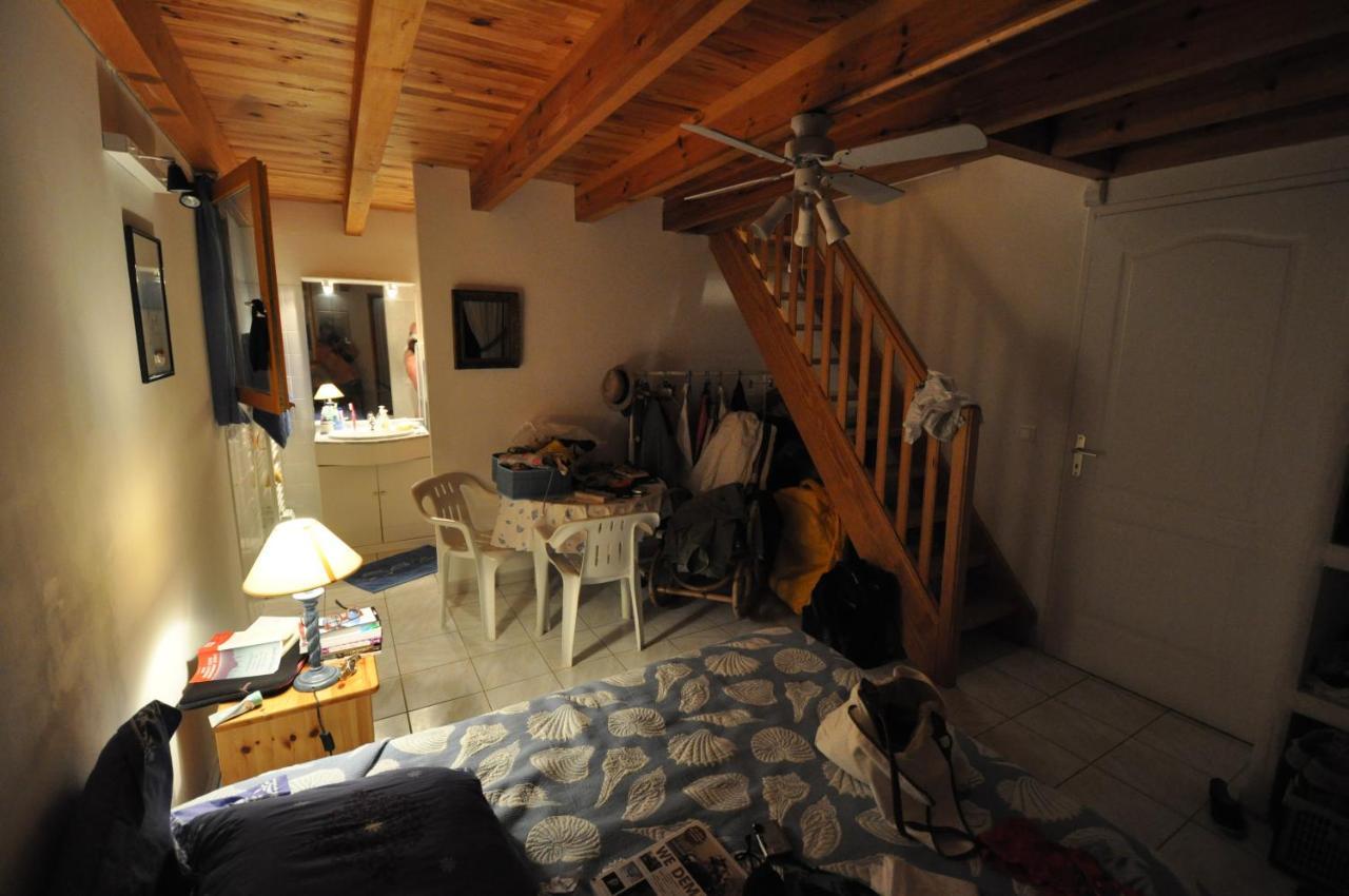Chambre Hotes Carpe Diem Santa-Maria-Poggio  Esterno foto