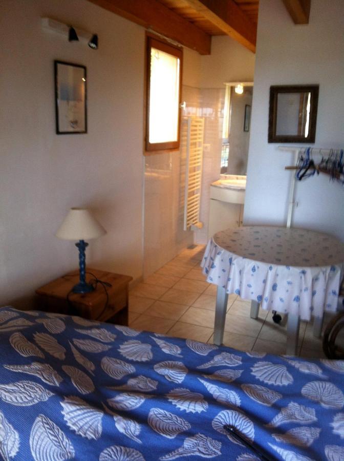 Chambre Hotes Carpe Diem Santa-Maria-Poggio  Esterno foto