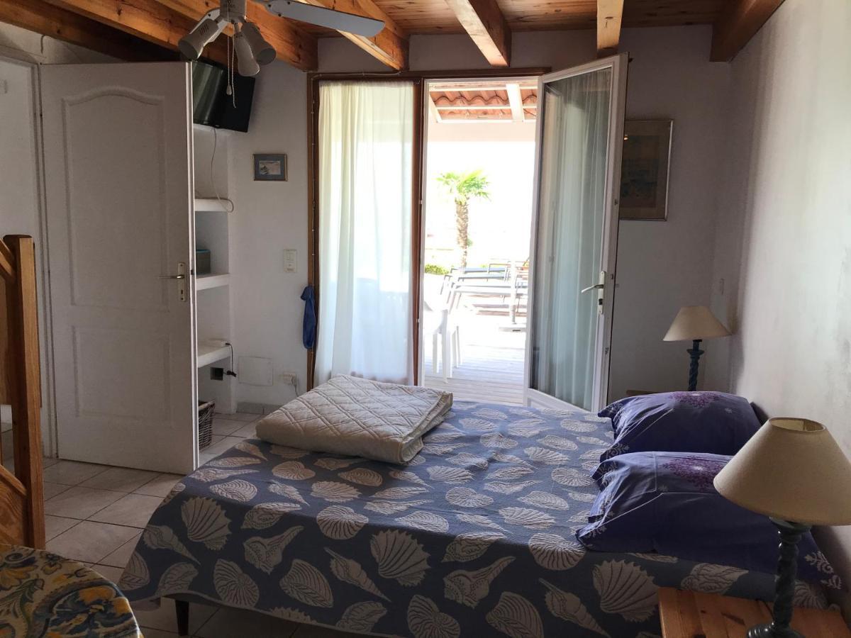 Chambre Hotes Carpe Diem Santa-Maria-Poggio  Esterno foto
